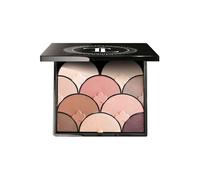 T. LeClerc - PALETTE 01 EVENTAIL ROSE DES SABLES Sombra de ojos 18 g 1 - EVENTAIL ROSE D