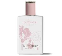 T.LeClerc Le Poudre White Iris Eau de parfum 50 ml