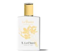 T.LeClerc Le Poudre Frangipani Eau de parfum 50 ml
