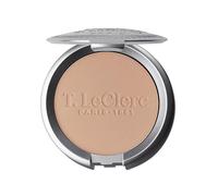 T.LeCLerc Polvo Compacto Dermófilo N°06 Canela 10g