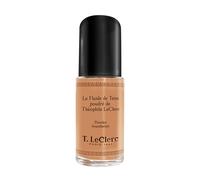 T.LeClerc Powdery Complexion Fluid Base cremosa 30 ml Nr. 06 - Doré Mat