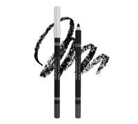 T. LeClerc Waterproof Eye Pencil - Creamy Contour Eyeliner for Water Line & Lash Line Precision Sharp Tip Long Lasting & Defining Easy to Co