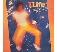 T-Life - Somethin that you do to me