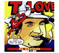 T.Love - Al Capone Import