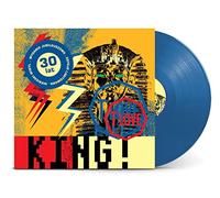 T.Love - King Wydanie Jubileuszowe [Vinilo]