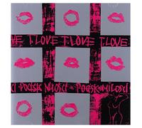 T Love - POCISK MILOSCI