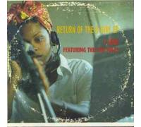 T-Love - Return of the B Girl