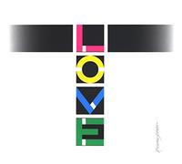 T.Love - T.Love: T.Love [CD]
