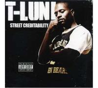 T-Luni - Street Credibility