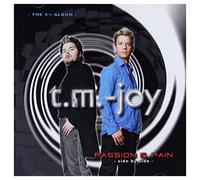 T.M.-Joy - Passion And Pain