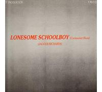 T.M.O.Q. - T.m.o.q. - Lonesome Schoolboy (cocksucker Blues) (new Dance Remake)