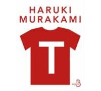 T - Ma Vie En T-shirts (ebook)