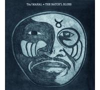 T.Mahal - Natch'l Blues [Vinilo]