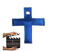 T Marker - Bolsas de para espectáculo | Accesorios de posicionamiento de fotografía | Bolsa de de posición en T | Pasarela de baile, actuación de televisión, drama, cine, teatro, actrices