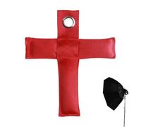 T Marker Sandbags For Show - Photography Positioning Props