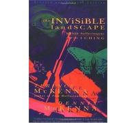 T McKenna D McKenna The Invisible Landscape (Tapa blanda) (Importación USA)