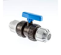 T-mex 4.3002 adaptadores de tubería, Gris