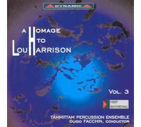 Harrison - Un Omaggio Vol. 3