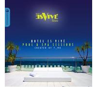 T_Mo - Hotel Es Vive: Pool & Spa Chillout Sessions