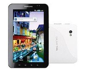 T-Mobile Samsung Galaxy Tab P1000 Blanco