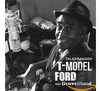 T-Model Ford And Gravelroad - Taledragger