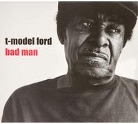 T-Model Ford Bad Man (Vinyl) 12" Album (Importación USA)
