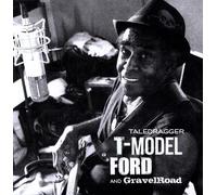 T-Model Ford & Gravelroad - Taledragger [Vinilo]