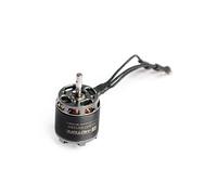 T-MOTOR AS2317 KV1250 Brushless Motor 3-4S Long Shaft High-Torque Motor for Small 3D Fixed Wing RC Drone