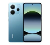 Xiaomi Redmi Note 14 16,9 cm (6.67") Ranura híbrida Dual SIM 4G USB Tipo C 6 GB 128 GB 5500 mAh Azul