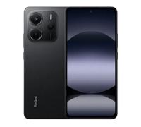 T. MOVIL XIAOMI REDMI NOTE 14 6+128GB NEGRO