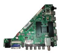 T.MT5510I.81, Compatible Con LVDS, Interfaz De TV For Placa Base Android, Compatible Con LCD, Lsc480hn09
