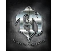 T&N Slave to the Empire (CD) Album (Importación USA)