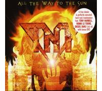 T.n.T. - All Way to The Sun
