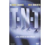 T.N.T. - ...für immer in der Hölle! [Alemania] [DVD]