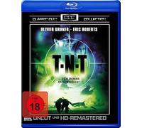 T.N.T ...für immer in der Hölle (Classic Cult Edition) [Blu-ray] [Alemania]