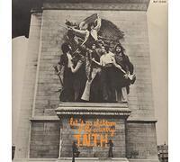 T.N.T.H. - Let's Go Children Of The Country