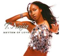 T.Naija - Rhythm of Love