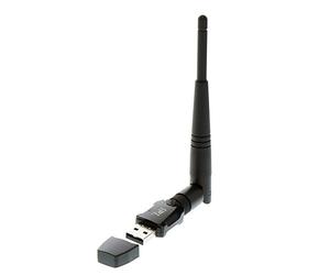 T 'nB adwf600ac tarjeta de red y adaptadores USB, compatible con norma WiFi 802.11b, compatible con norma WiFi 802.11 g, MIMO