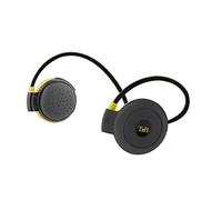 T´nB Auriculares Deportivos Inalámbricos con Tecnología Bluetooth 4.0, Micrófono y Botones de Control - Resistente a Salpicaduras y Sudor, Perfectos para hacer Deporte.