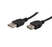 T 'NB cusbmf18 Cable USB 2.0