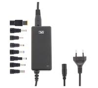 T´nB Easyline - Cargador de Ordenador portátil (45 W) Color Negro