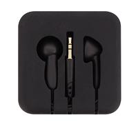 T 'NB espocketbk Pocket Auriculares Negro