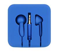 T 'NB espocketbl Pocket Auriculares Azul