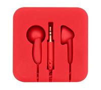 T 'NB espocketrd Pocket Auriculares Rojo