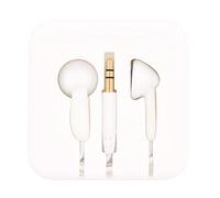 T 'NB espocketwh Pocket Auriculares Color Blanco