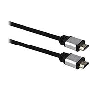 T 'NB hdmi4 K2 Cable HDMI Macho a Macho, 4 K, 2 m, Color Negro