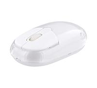 T''nB - MWLUMY ratón Ambidextro RF inalámbrico Óptico 1000 DPI