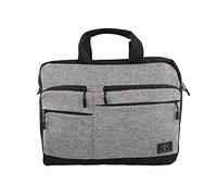 T' NB nbwildgr15 Wild Bolsa transportierbarer PC, 39,62 cm (15,6 Pulgadas) Gris/Negro