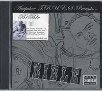 T. Nutty - Arapahoe T.R.U.E.S. Presents... Bible [EXPLICIT LYRICS]