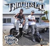 T-Nutty & Liq - Slangin And Bangin 2